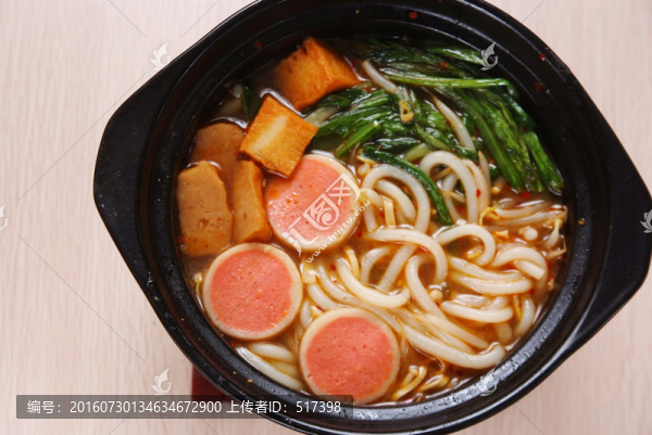 土豆粉
