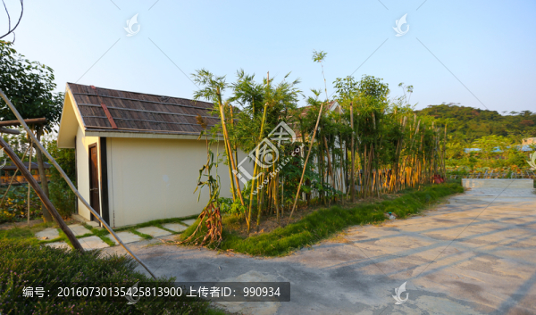 農(nóng)家樂