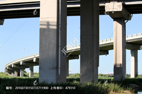 高速路,路橋建設(shè),路橋