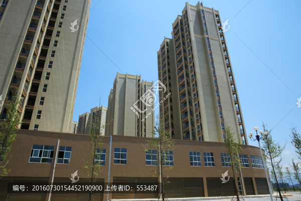 住宅建筑,大樓,房地產(chǎn)