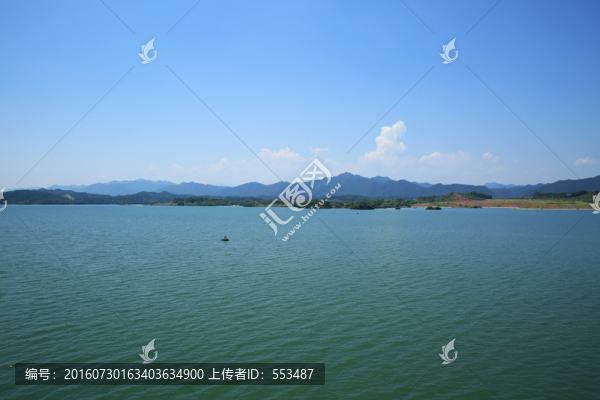 山水武寧風(fēng)情