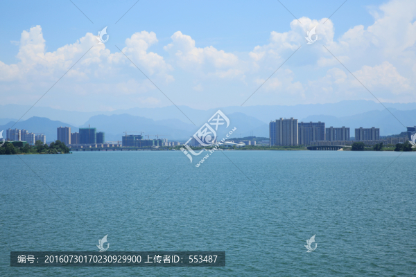 山水武寧風(fēng)情