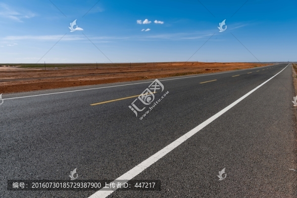 新疆公路