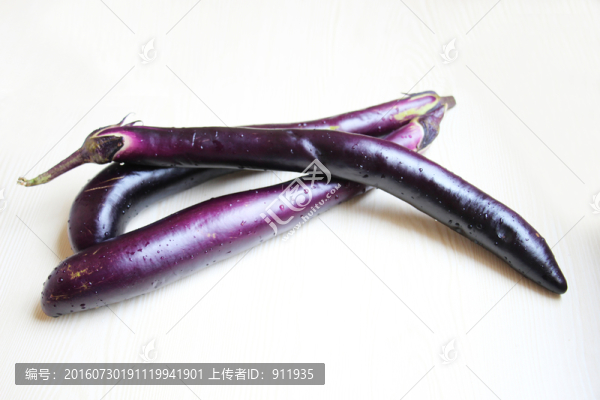 茄子