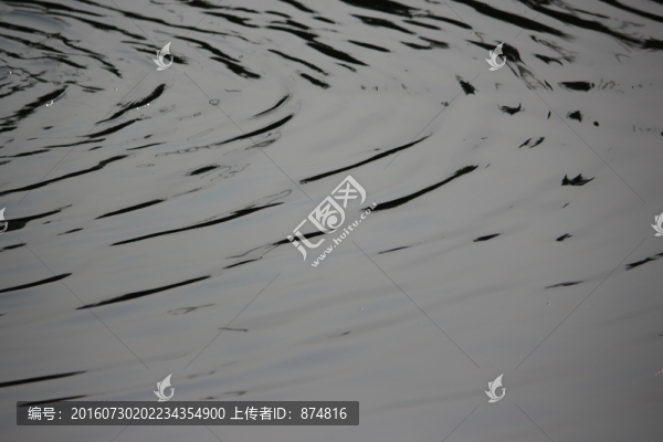 波紋