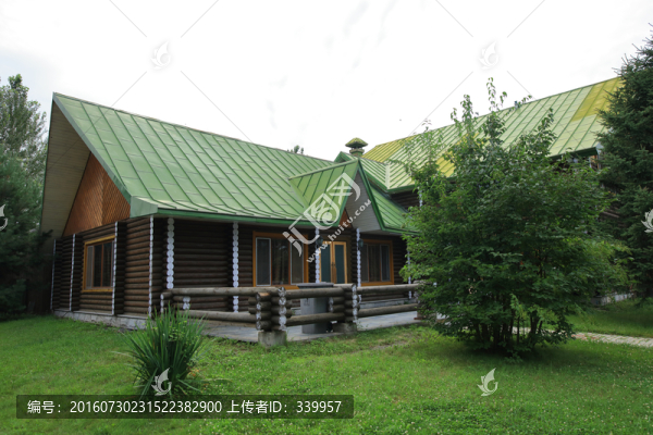 俄羅斯建筑