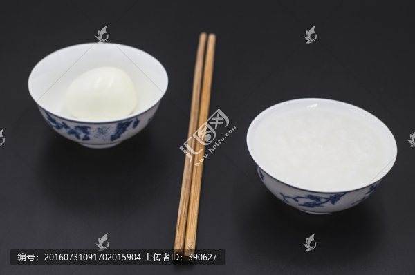 早餐