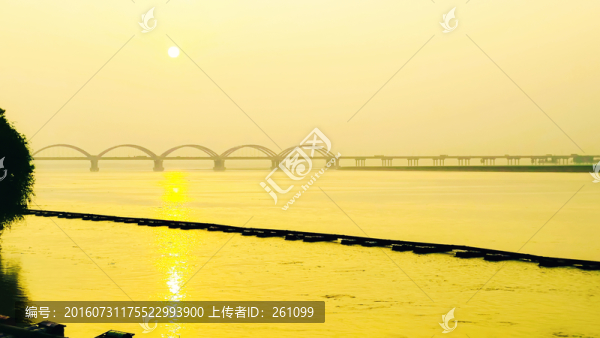 鄭州黃河橋