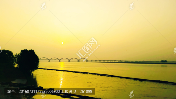 鄭州黃河橋