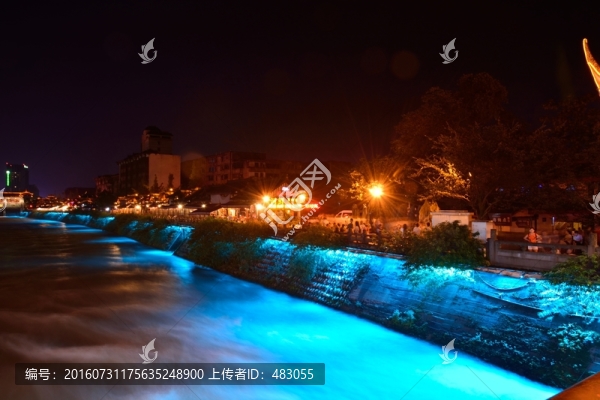 都江堰