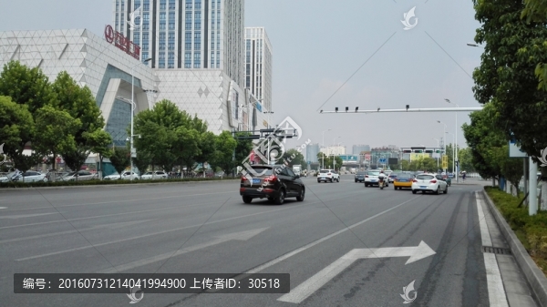 蕪湖萬(wàn)達(dá)廣場(chǎng)