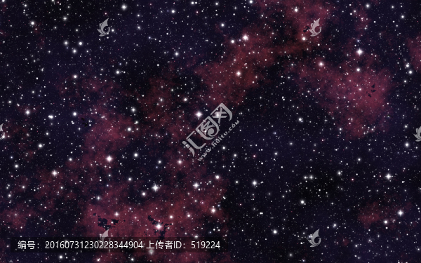 星空,TIF無分層