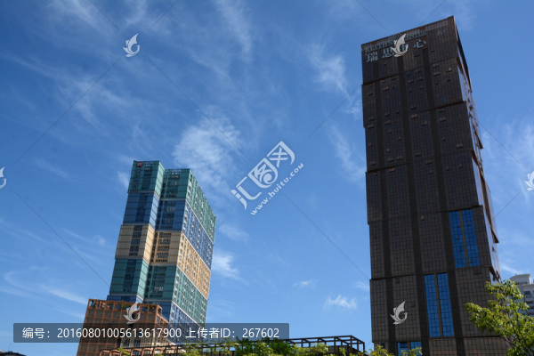 深圳風(fēng)光