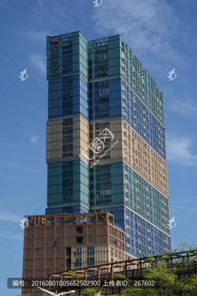 深圳風(fēng)光