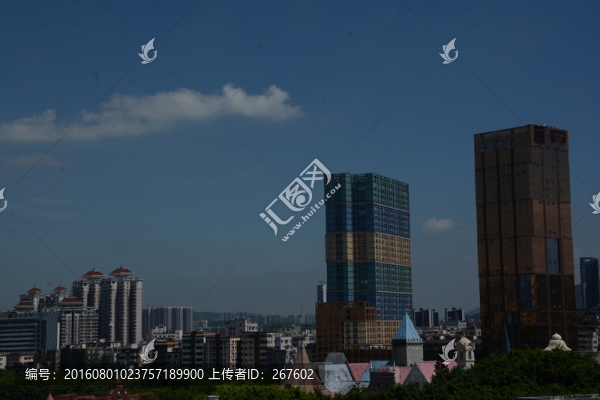 深圳建筑