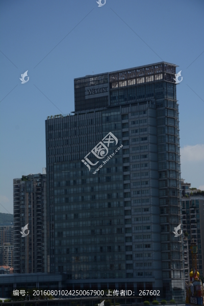 深圳建筑