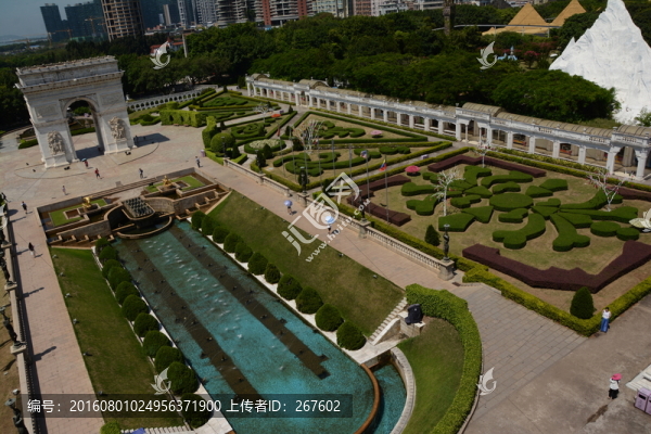 深圳建筑