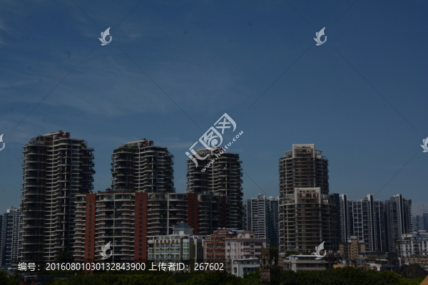 深圳建筑