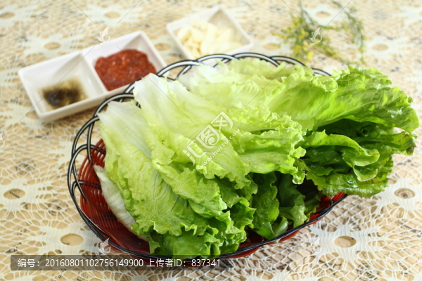 生菜