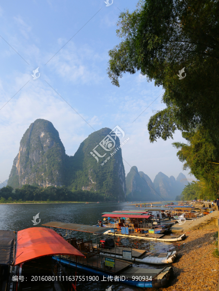 桂林山水