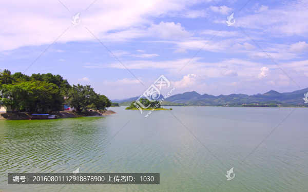 湖,濕地