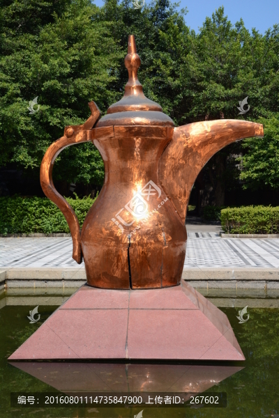 茶壺
