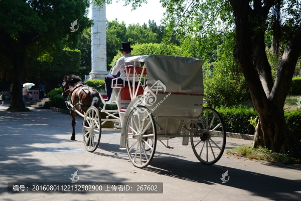 馬車