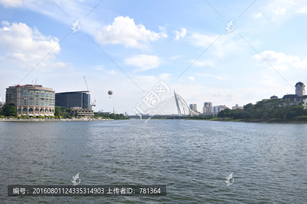 太子湖