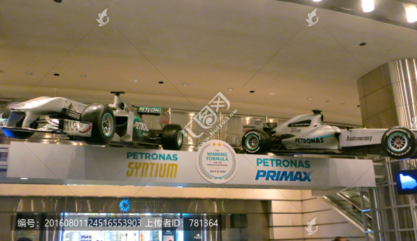 F1賽車