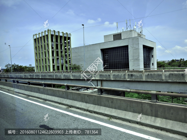 美國公路