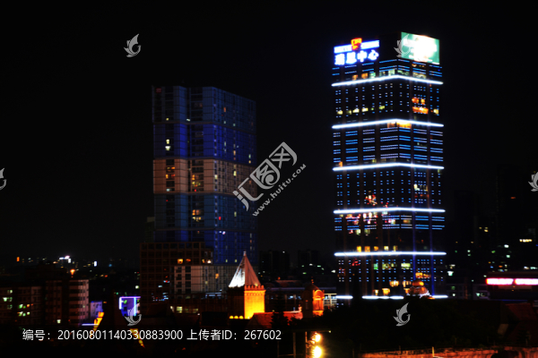 深圳風(fēng)光