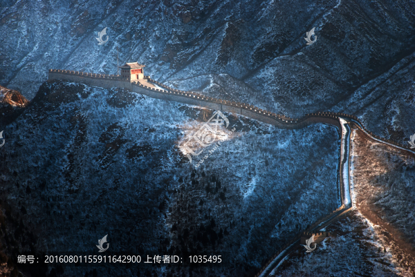 長(zhǎng)城