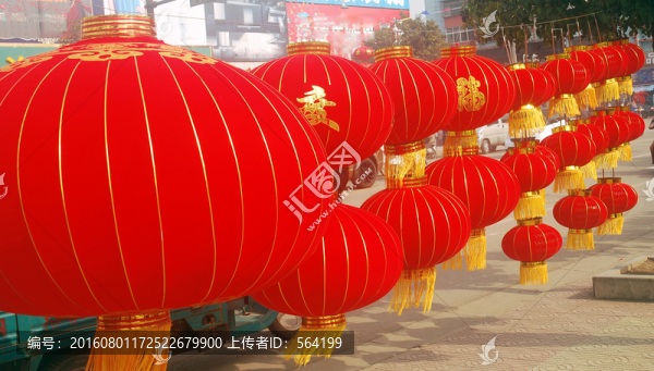 紅燈籠