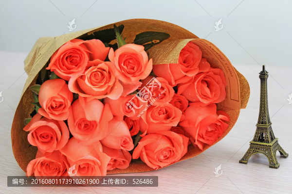鮮花