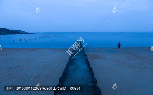 海的風(fēng)景