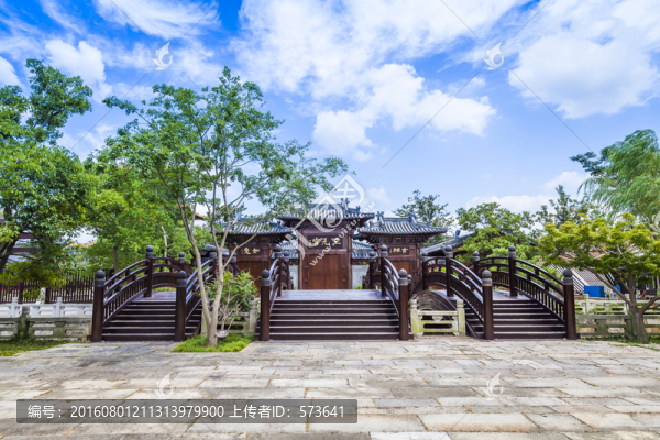 古建筑,話劇場(chǎng)景,舞臺(tái)背景