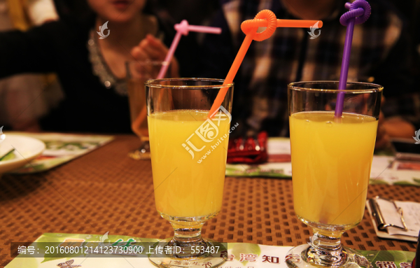 飲料
