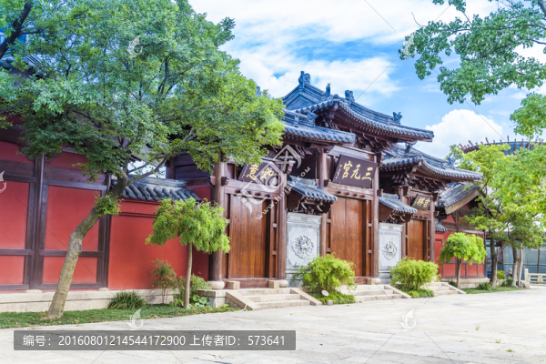 唐代古建筑,古代建筑