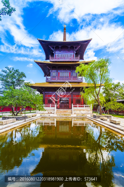 古建筑,方塔
