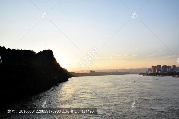 宜昌風(fēng)光