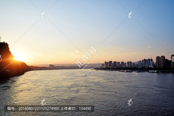 宜昌風(fēng)光