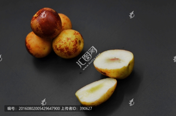 冬棗