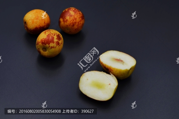 冬棗