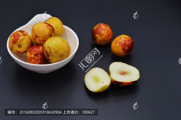 冬棗
