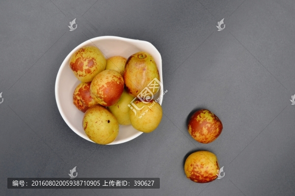 冬棗