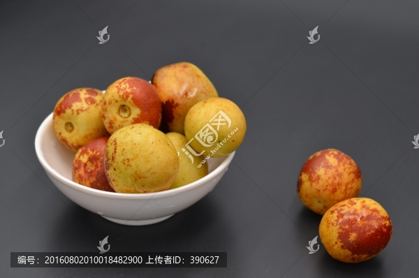 冬棗