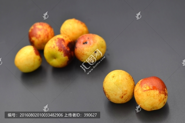 冬棗