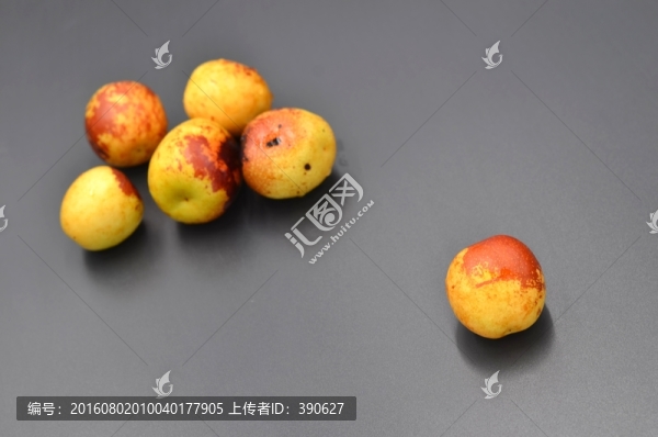 冬棗