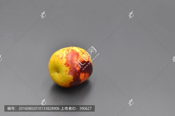 冬棗