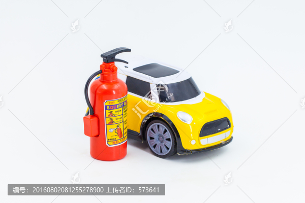 汽車消防